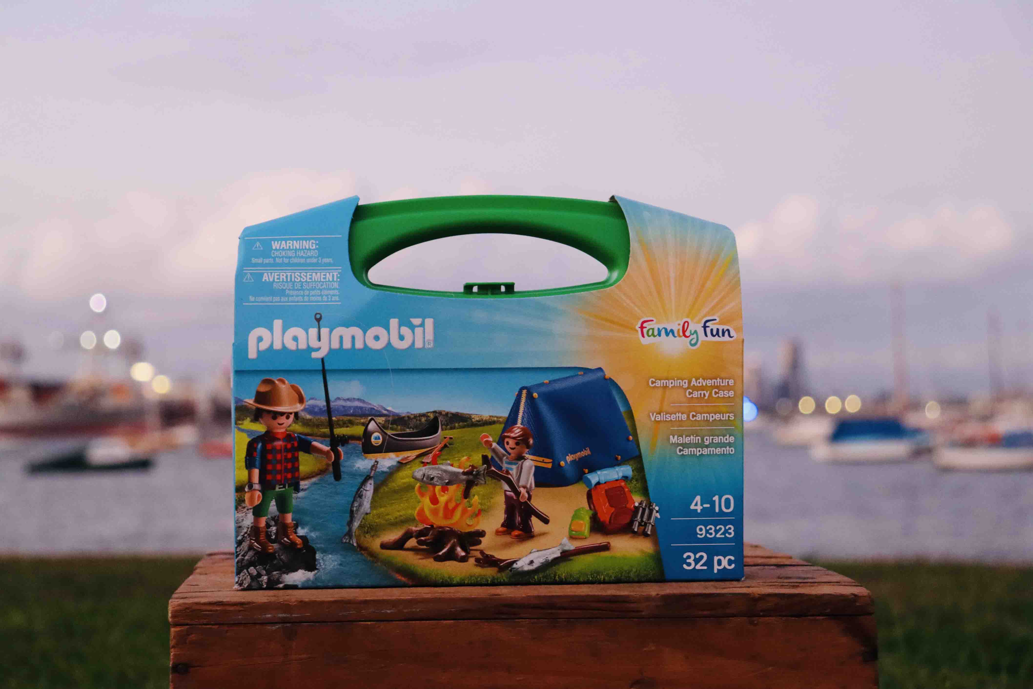 Playmobil Enchanted Years