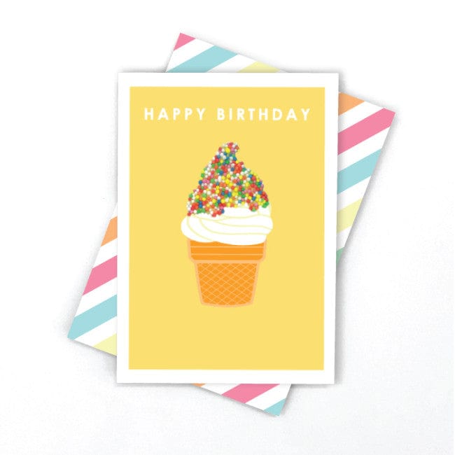 Candle Bark Creations Freckle Ice Cream