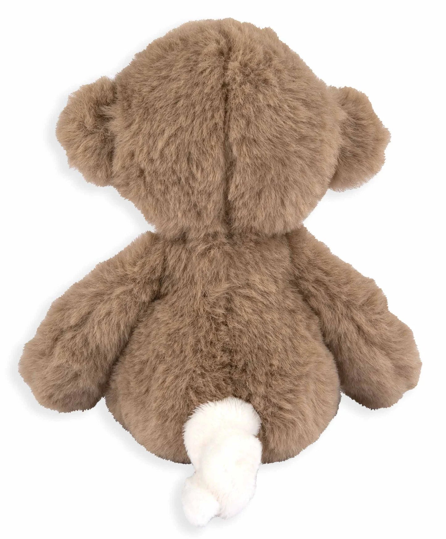 Mamas & Papas Welcome to the World Monty Monkey Soft Toy