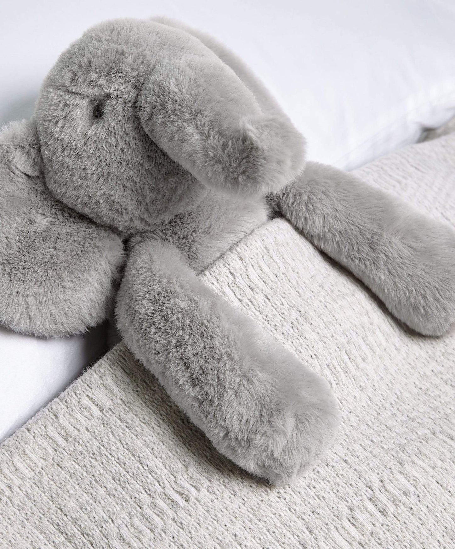 Mamas & Papas Welcome to the World Archie Elephant Soft Toy