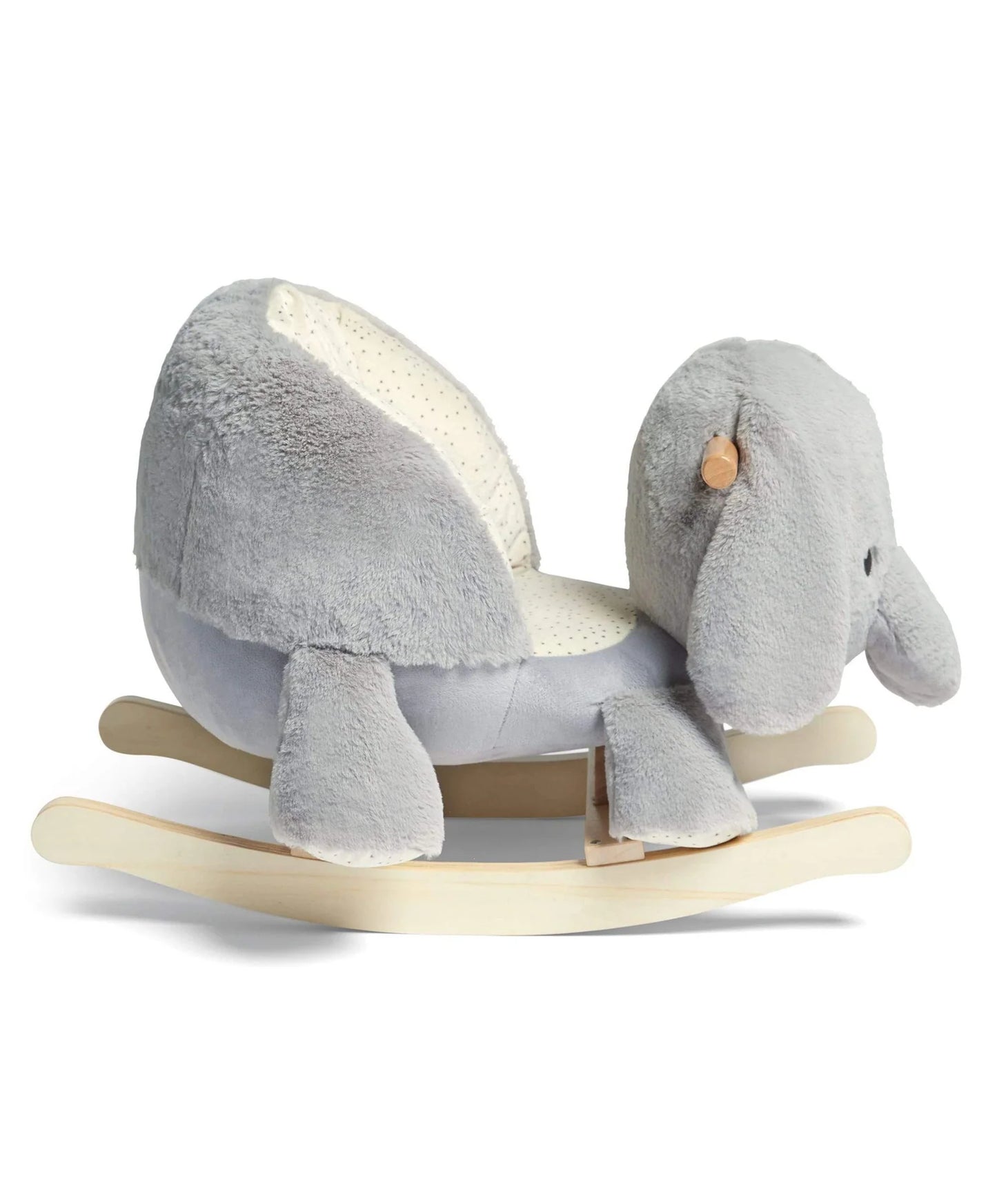 Mamas & Papas Rocking Animal Ellery Elephant