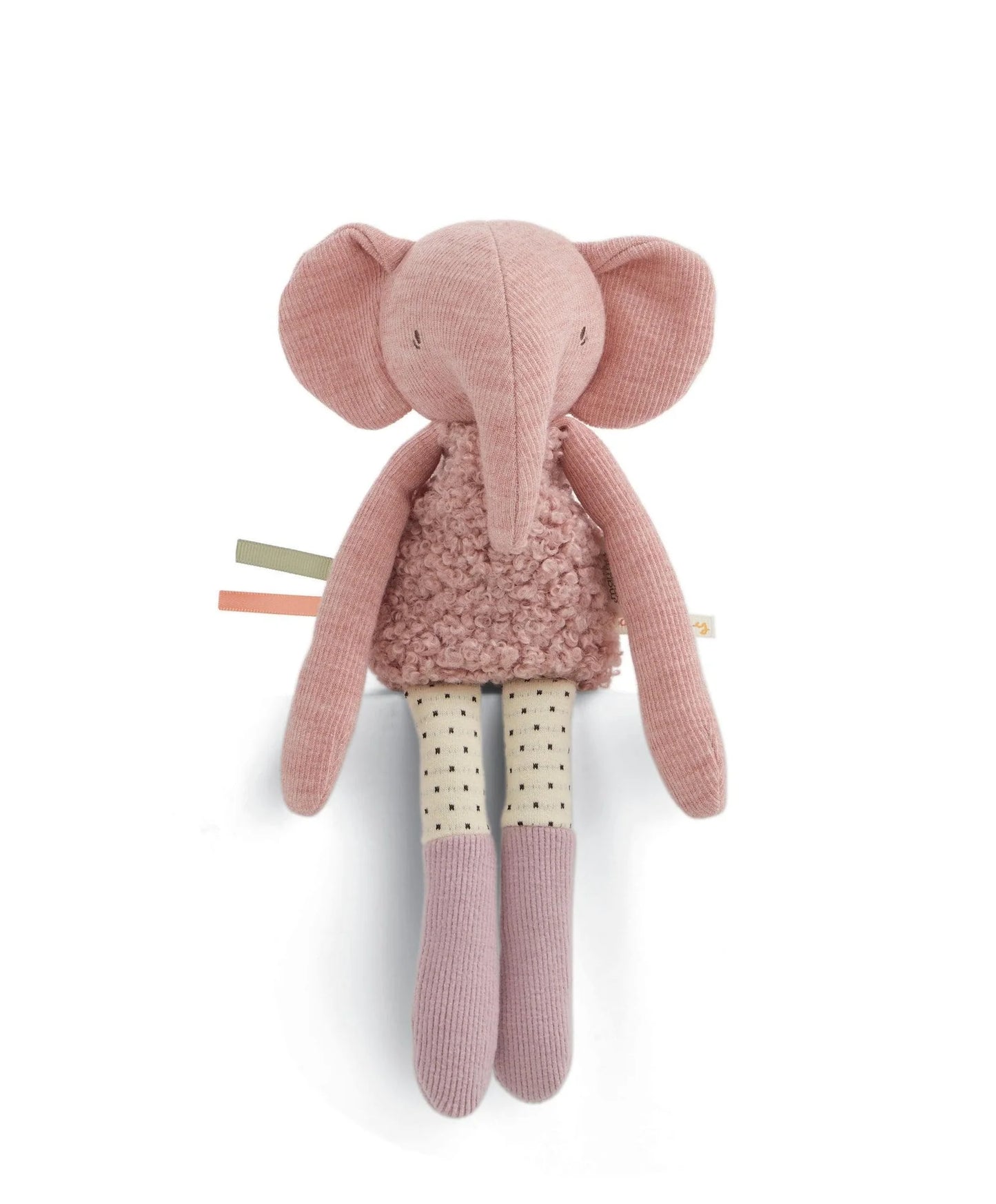 Mamas & Papas Babyplay Edie Elephant Activity Toy