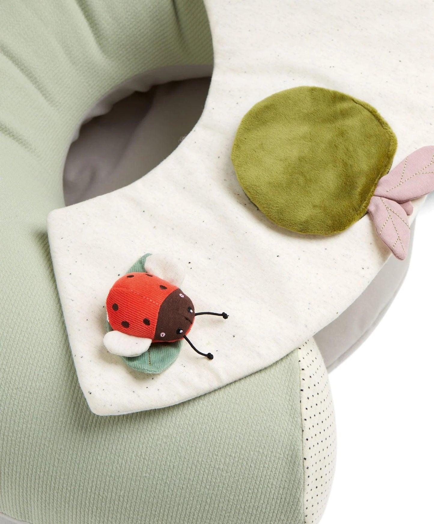 Mamas & Papas Babyplay Safari Sit & Play