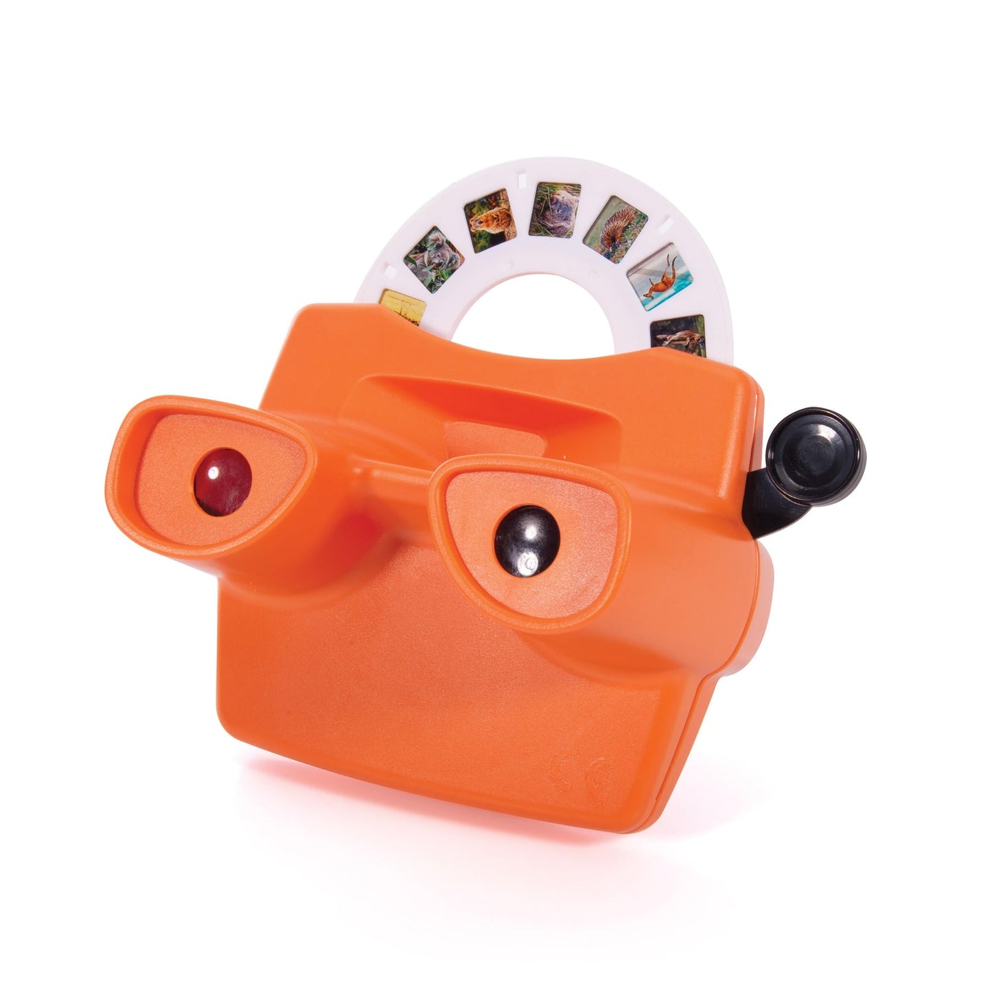 The Australian Collection Aussie Animals 3D Viewer