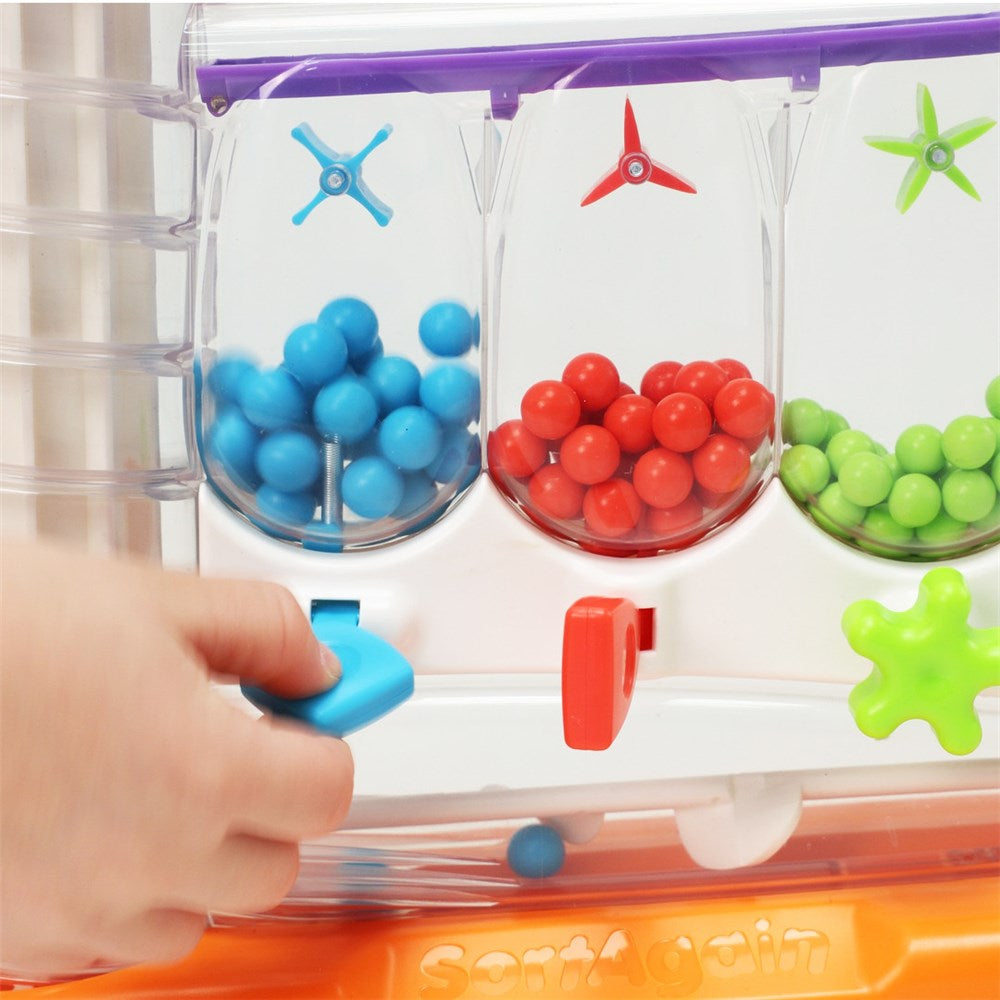 Fat Brain Toys Sort Again
