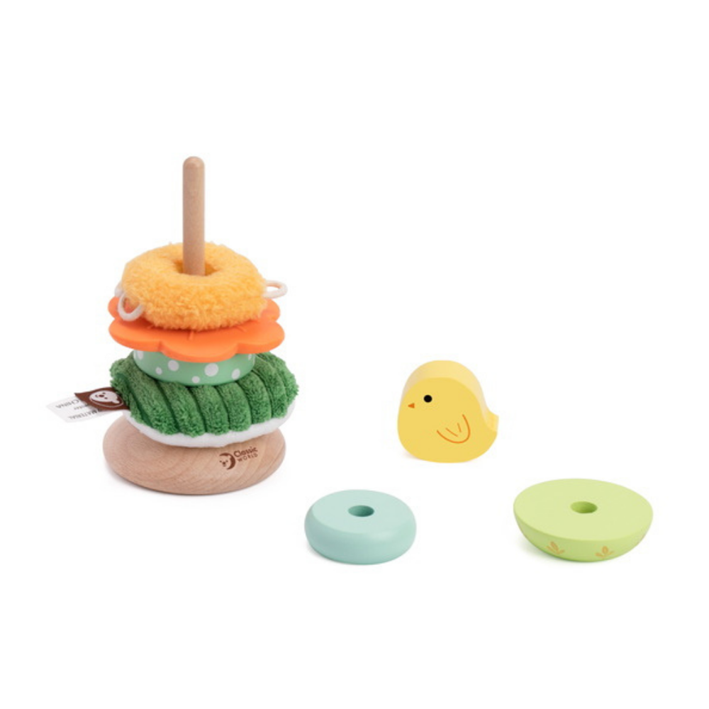 Classic World Birdy Tower