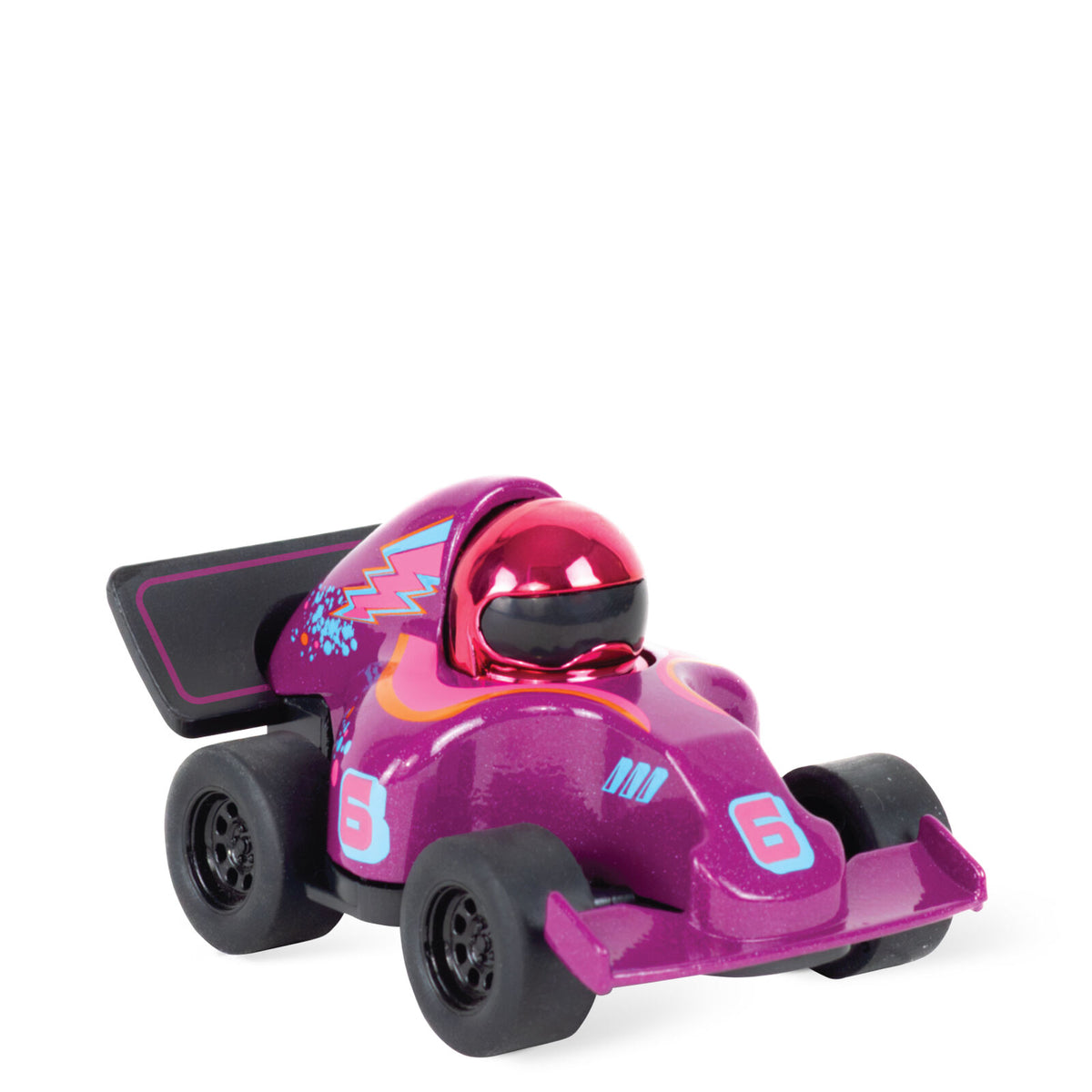 Tiger Tribe Presto Racers S2