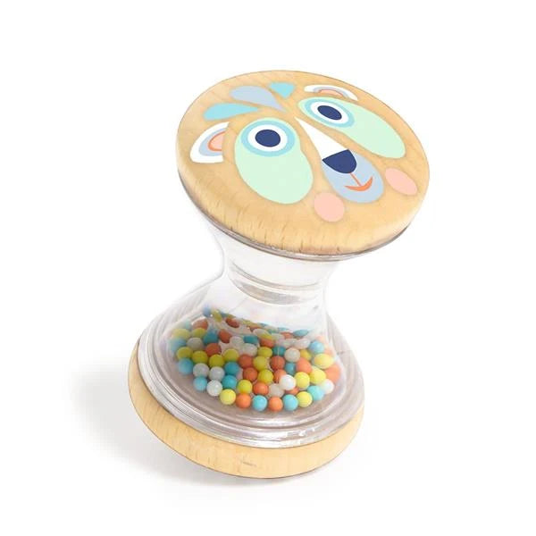 Djeco Baby Sabli Rattle