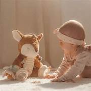 Little Dutch Fairy Garden Activity Deer