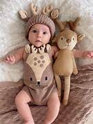 Nana Huchy Remy the Reindeer