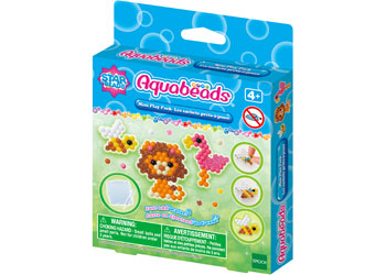 Aquabeads Mini Play Pack Assorted