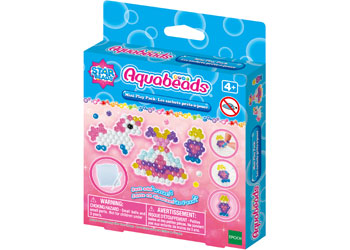 Aquabeads Mini Play Pack Assorted