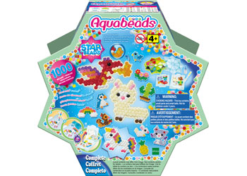 Aquabeads Star Bead Studio