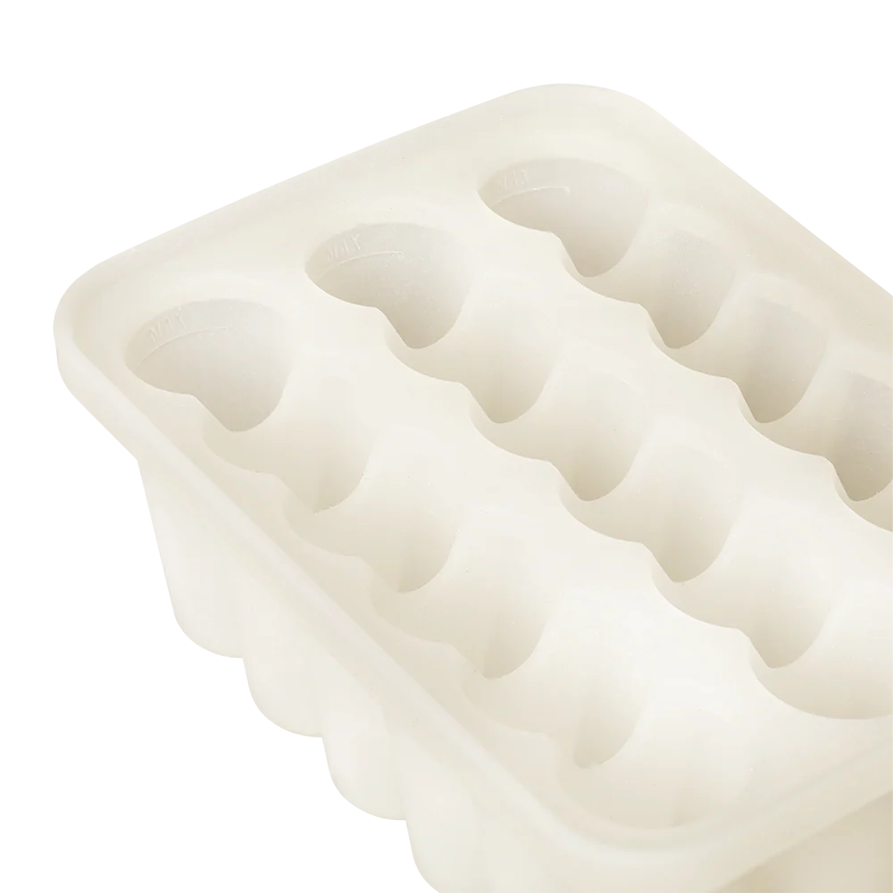 BIBS Baby Food Freezer Tray