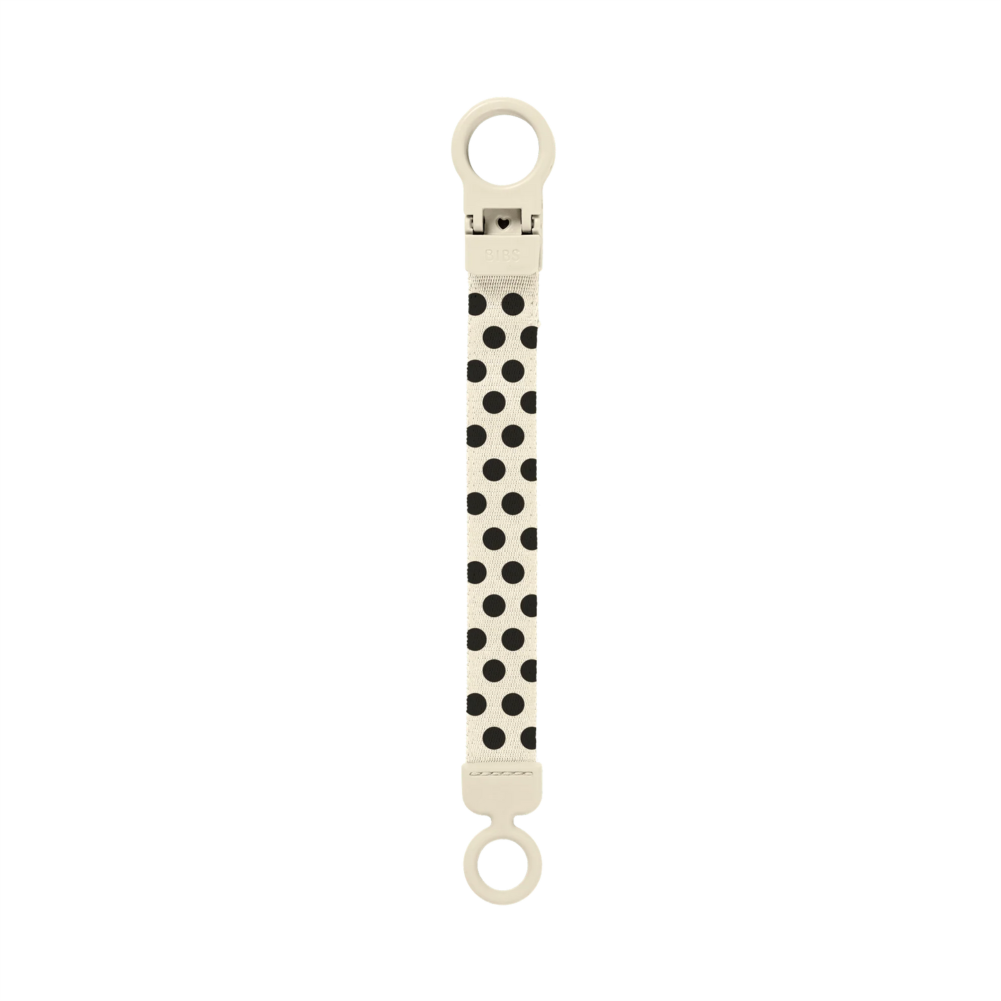 BIBS Pacifier Clip Loop