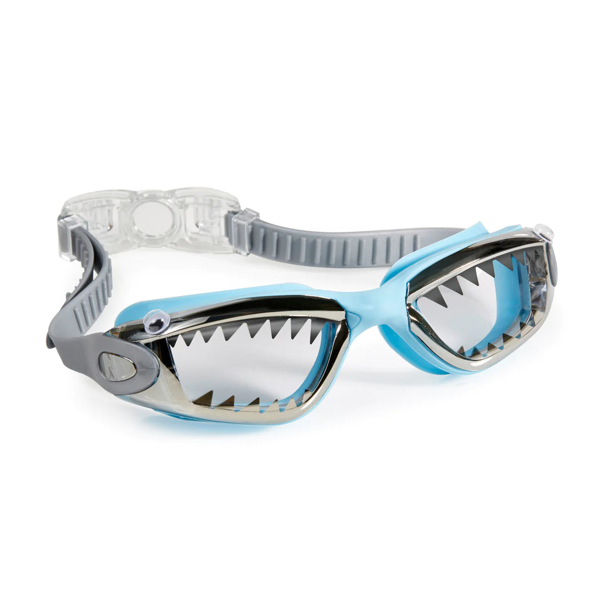 Bling2O Jawsome Baby Blue Tip Shark