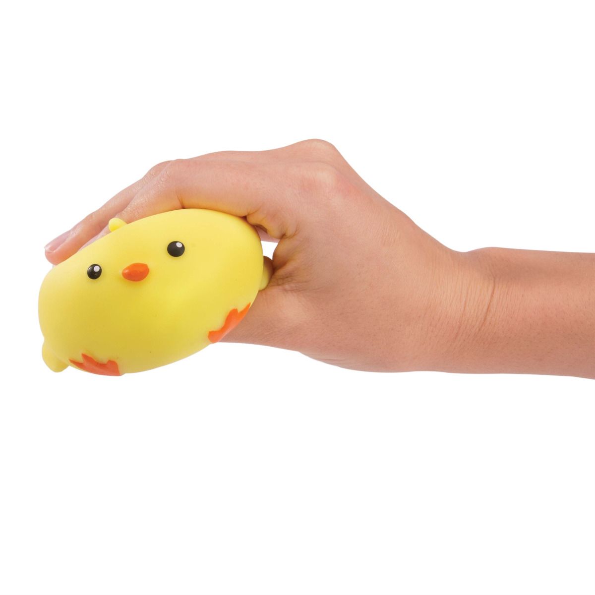 Chirpy Chick Squishy Toy