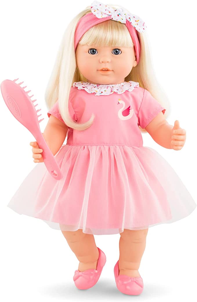 Corolle Adele Doll 36cm