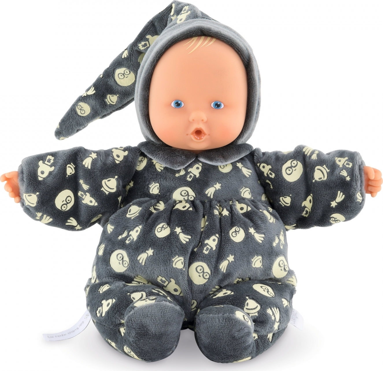 Corolle Babipouce Glow In The Dark Baby Doll