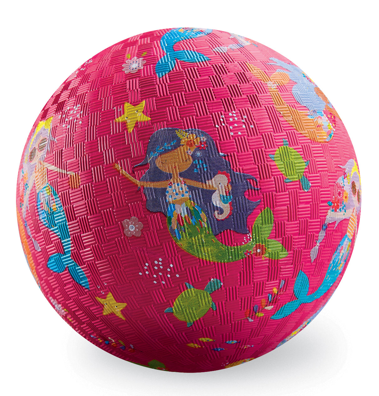 Crocodile Creek Play Ball Large
