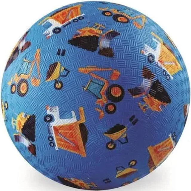 Crocodile Creek Play Ball Small