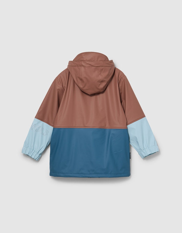 CryWolf Explorer Jacket Pinecone