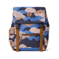 Crywolf Knapsack Camo Mountain
