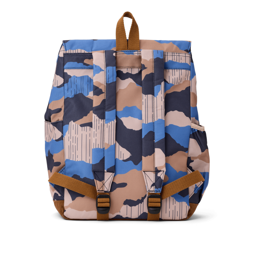 Crywolf Knapsack Camo Mountain