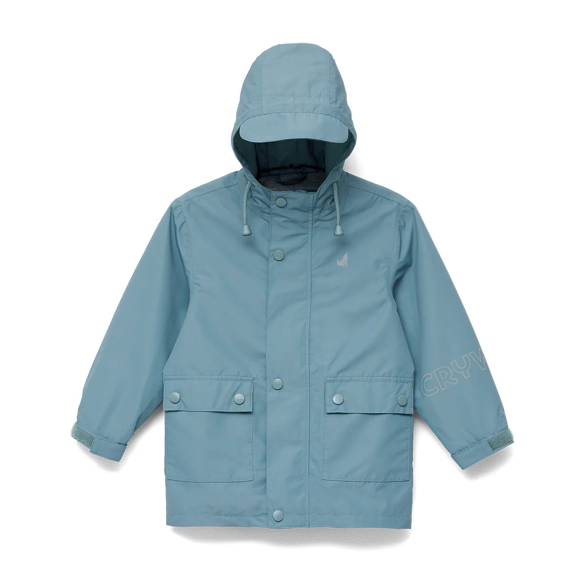 CryWolf Magic Jacket Choose Your Adventure