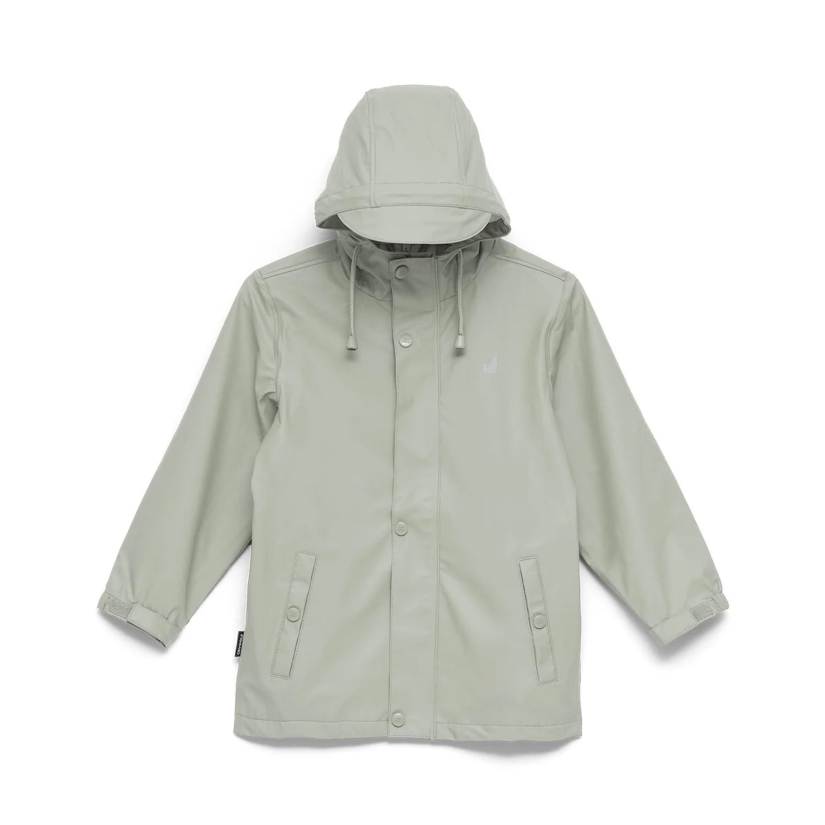 CryWolf Play Jacket Moss