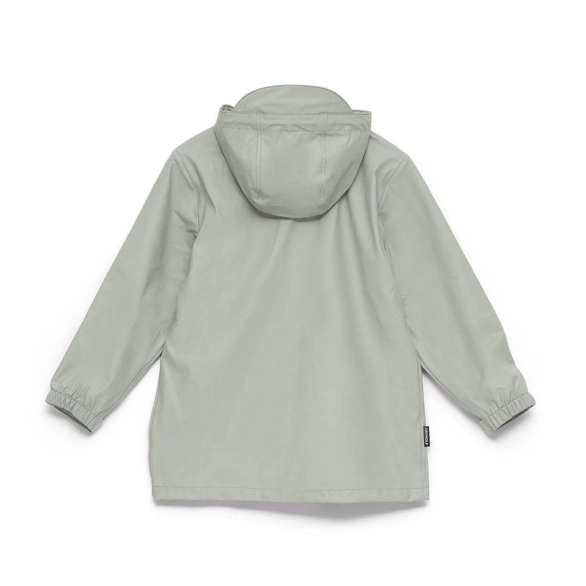 CryWolf Play Jacket Moss