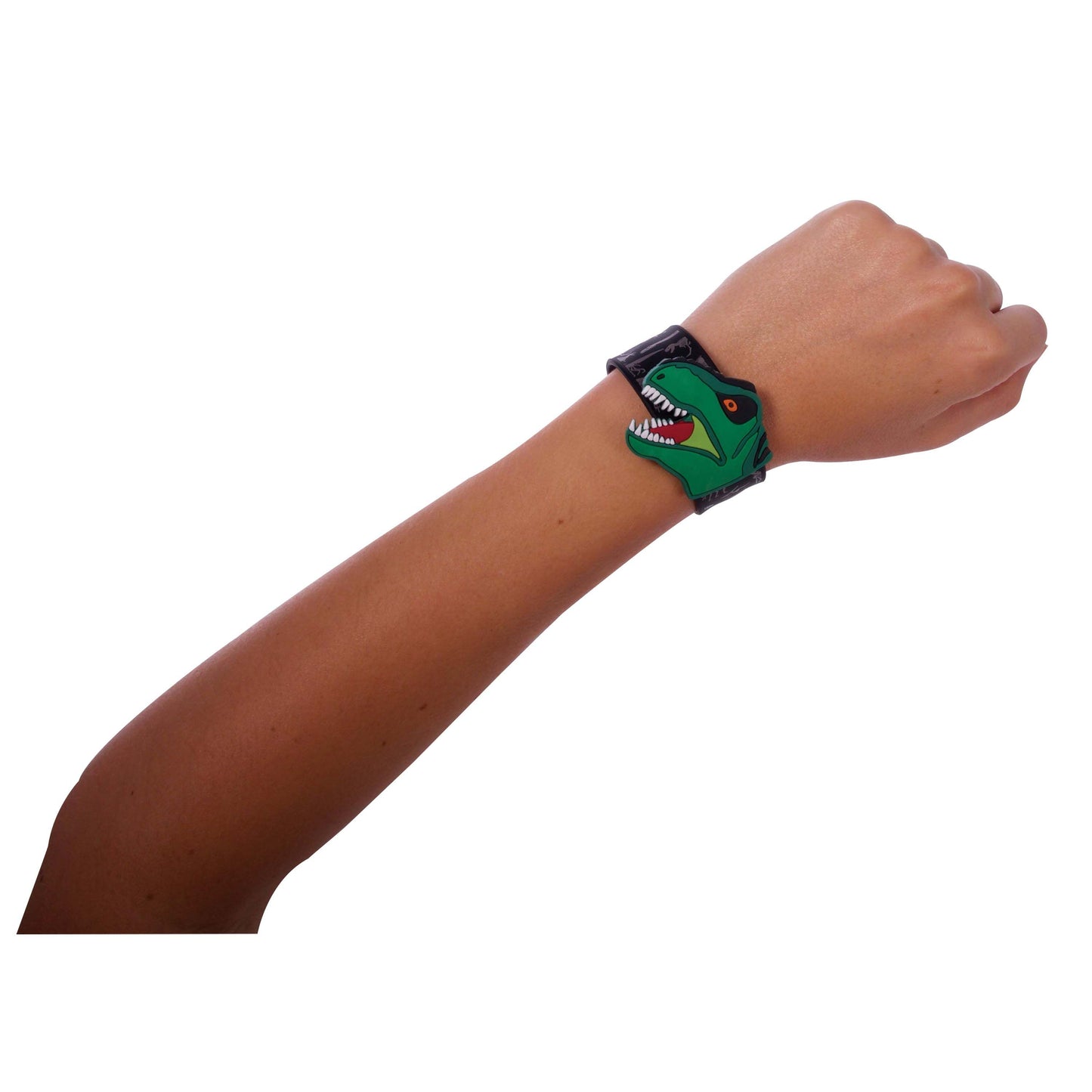 Dinosaur Slap Band