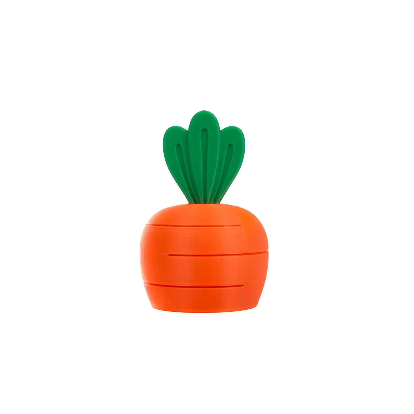 Discovery Zone Sensory Carrot