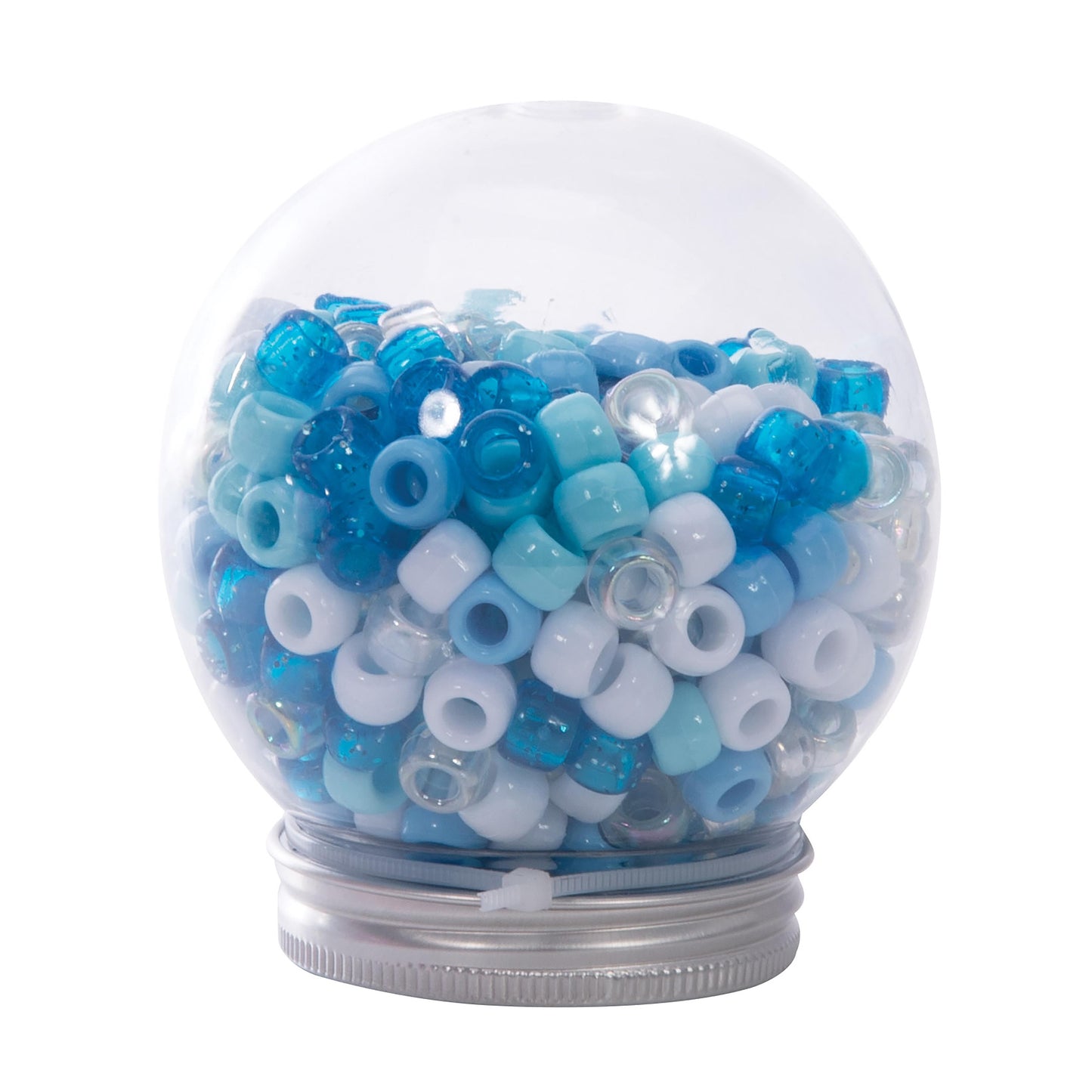 Discovery Zone Just Add Colour Bead Kit