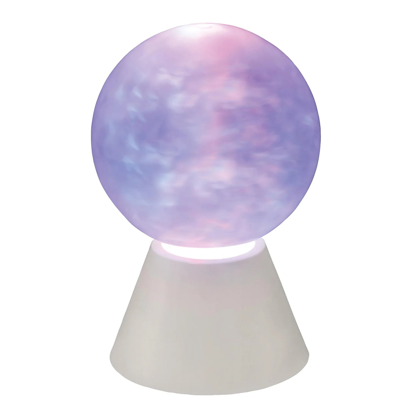 Discovery Zone Mist Lamp