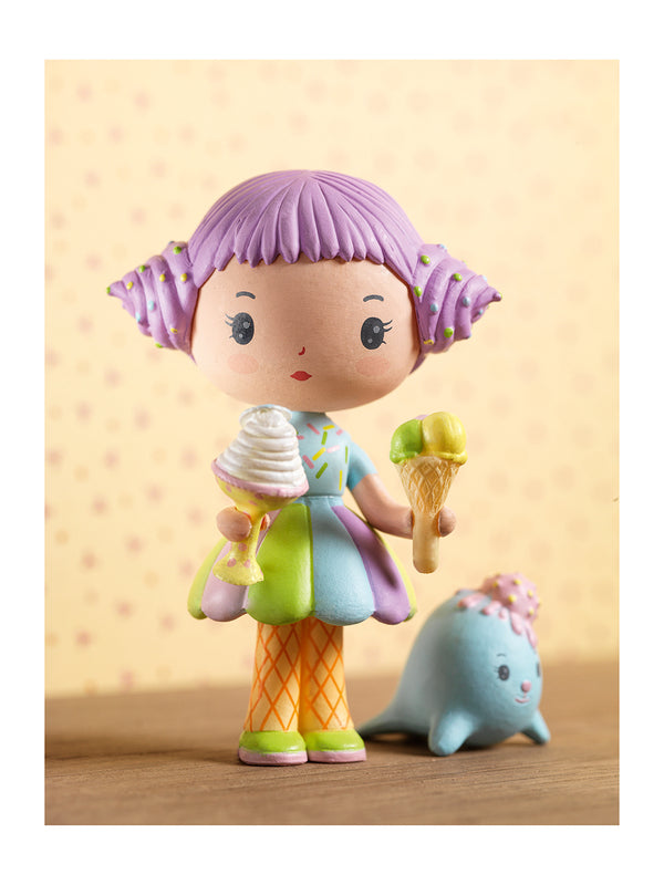 Djeco Tinyly Tutti And Frutti