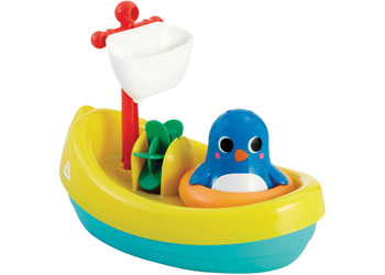 ELC My Litte Bathtime Boat