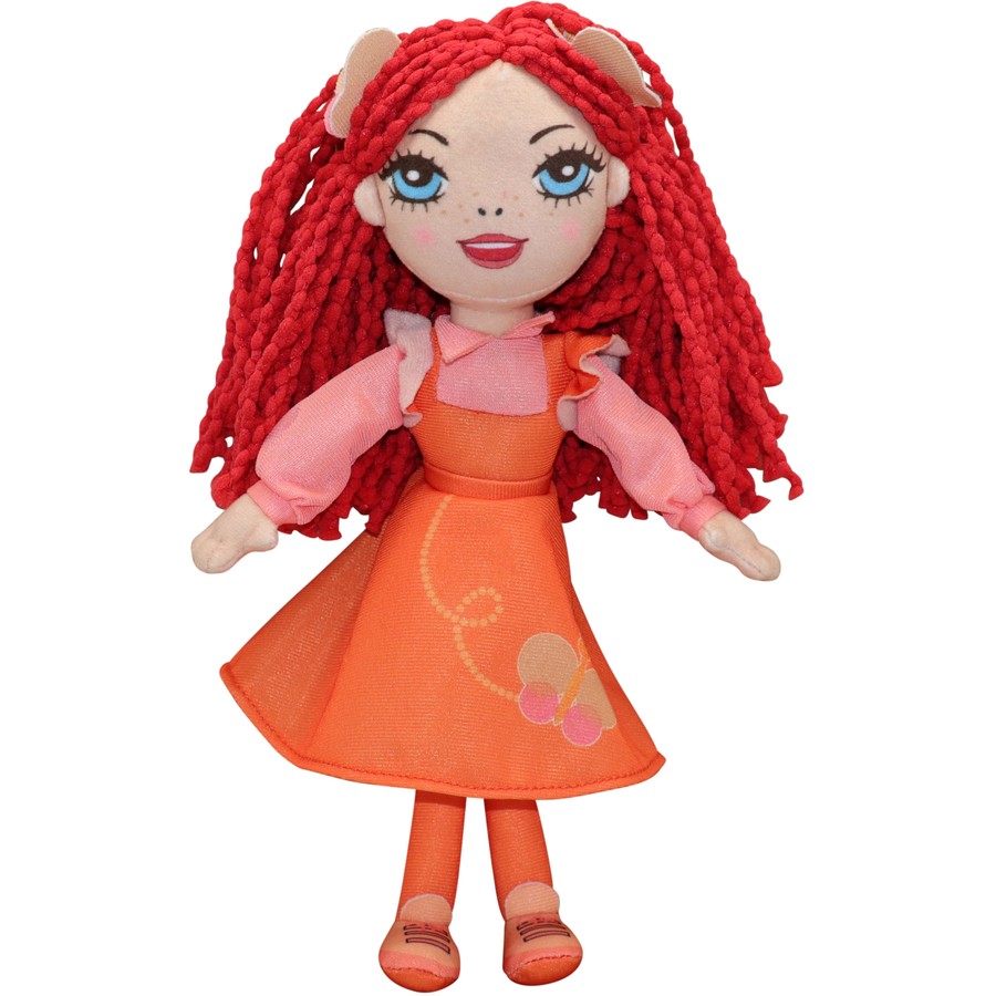 Emma Memma Resoftable Ragdoll