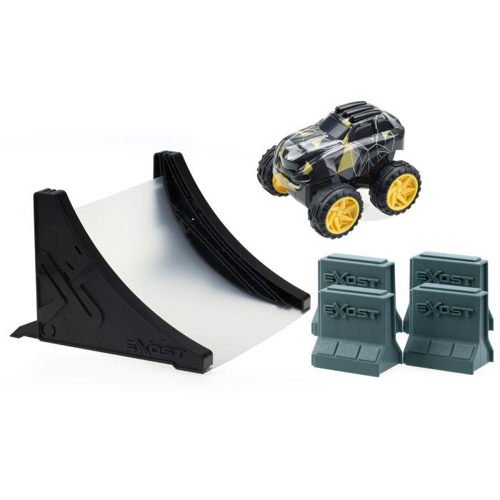 Silverlit Exost Jump Stunt Pack