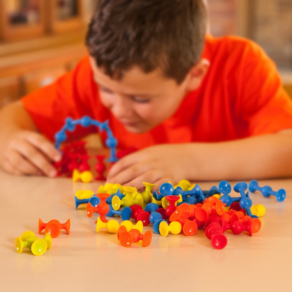 Fat Brain Toys Mini Squigz
