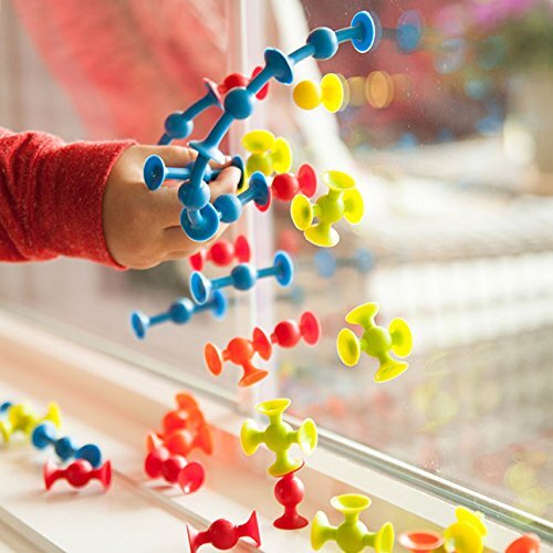 Fat Brain Toys Mini Squigz
