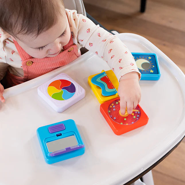 Fat Brain Toys PlayTab Essentials Set