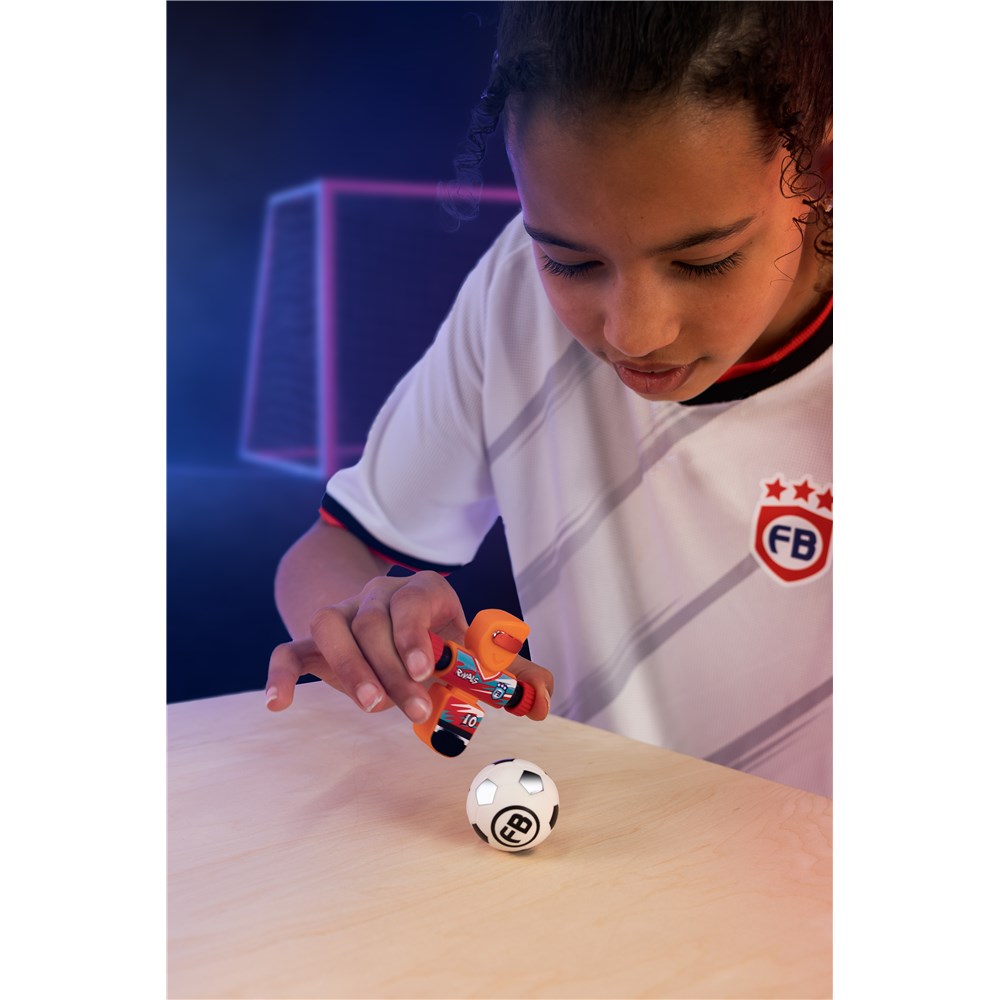 Foosbots On The Go Rivals Edition