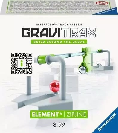 GraviTrax Element Zipline