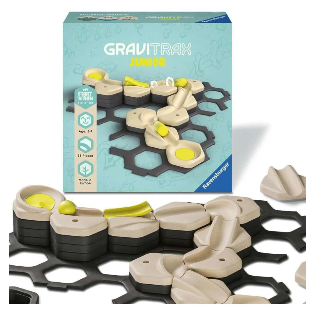 GraviTrax Junior Small Starter Set