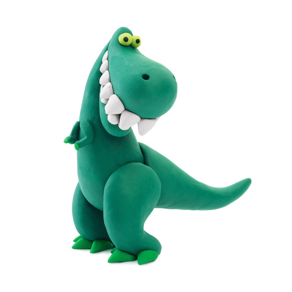 Hey Clay Dinosaur Set Medium