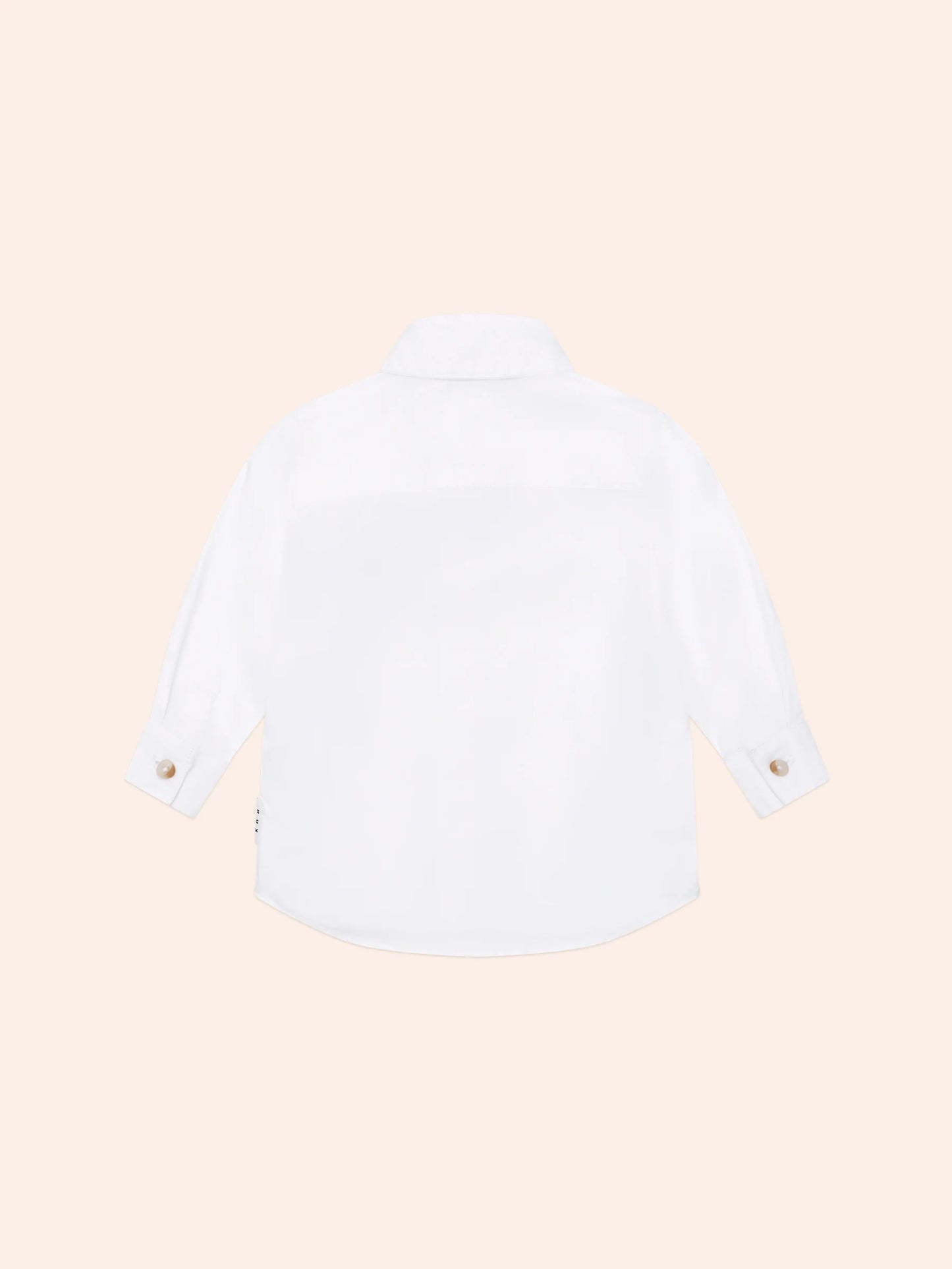 Huxbaby College Hux Shirt