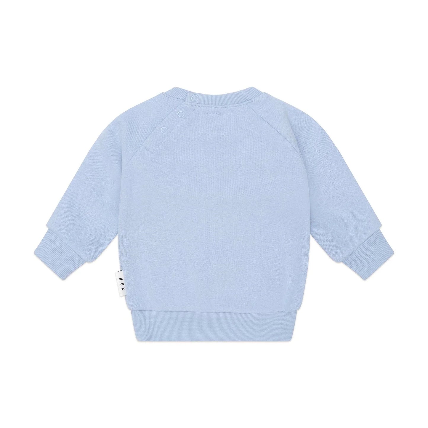 Huxbaby Cosmic Unicorn Sweatshirt