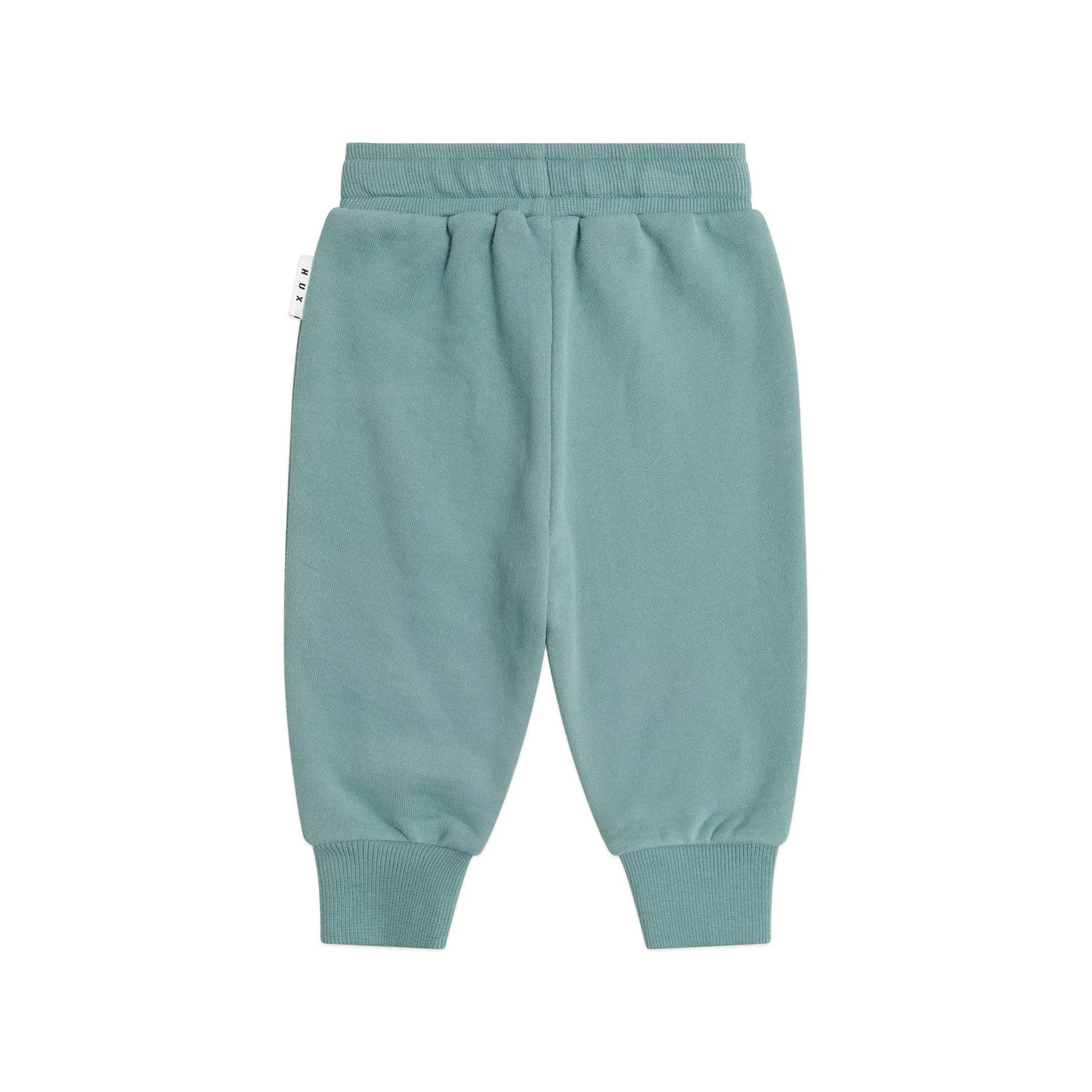 Huxbaby Racer Dino Track Pants
