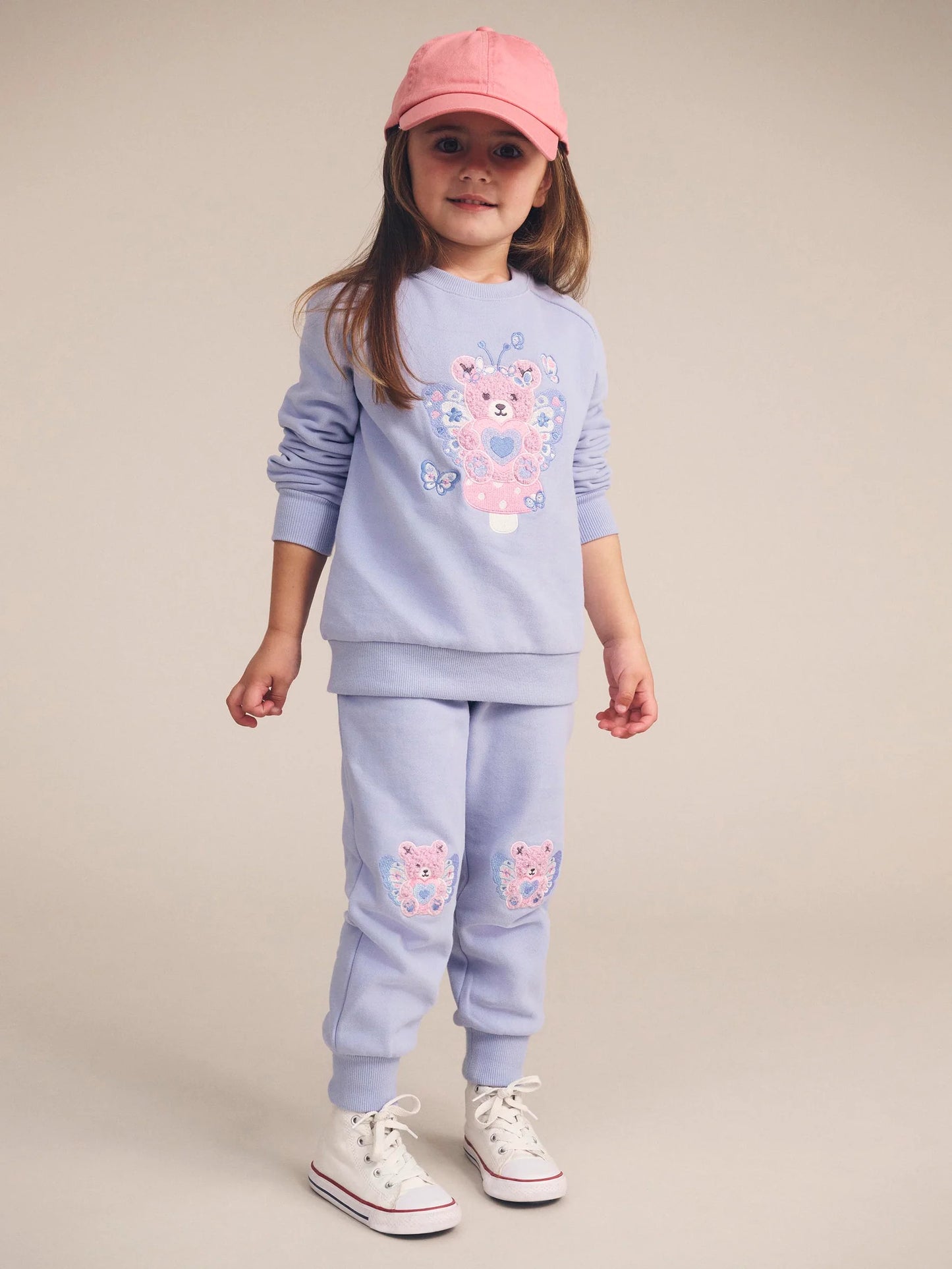 Huxbaby Track Pant Fairy Hux